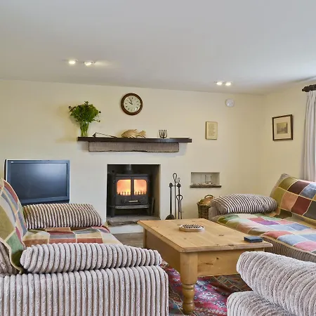 Highbank Holiday home *