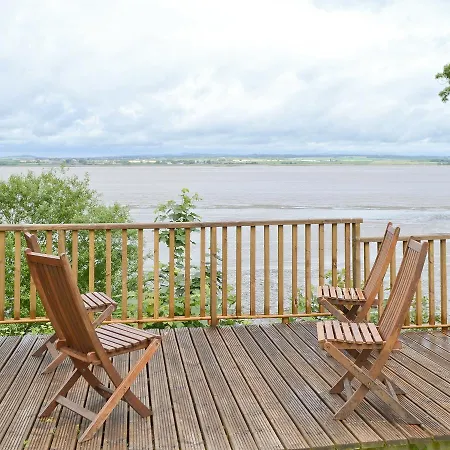 Highbank Σπίτι διακοπών Bowness-on-Solway