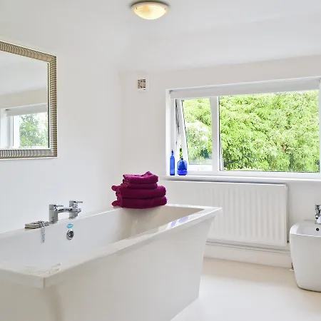 Holiday home Highbank Bowness-on-Solway