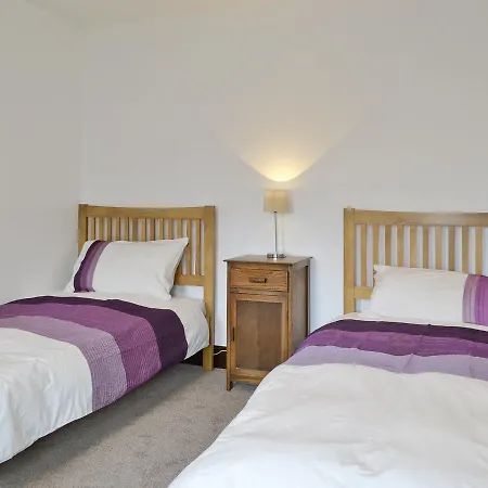 Highbank Holiday home Bowness-on-Solway