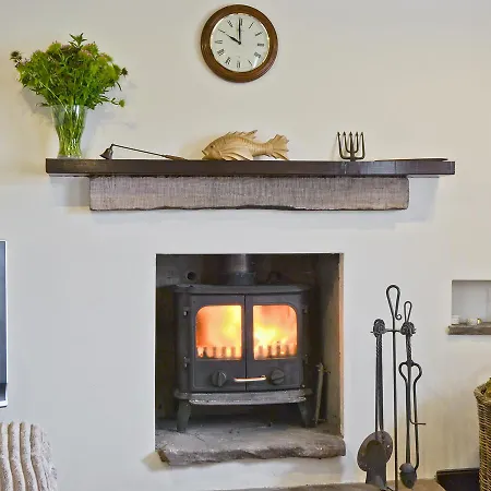 Highbank Holiday home