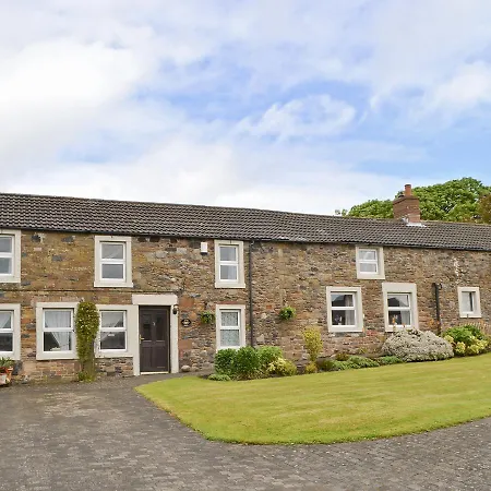 Highbank Holiday home *