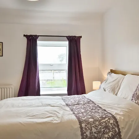 Holiday home Highbank Bowness-on-Solway